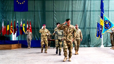 Μοιραία κατάρρευση - Η Ευρώπη βυθίζεται στο χάος, η Ρωσία θα ελέγχει όλη την Ουκρανία - Η Δύση ηττήθηκε χωρίς να πέσει σφαίρα