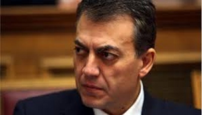 Βρούτσης (ΝΔ): Χωρίς επικούριση για πρώτη φορά 16.500 δικαιούχοι της Εθνικής Τράπεζας