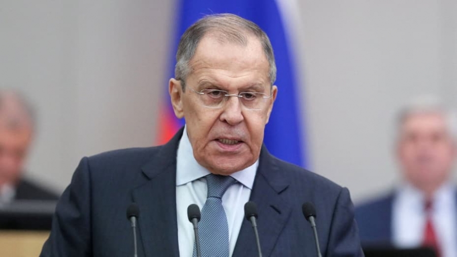Lavrov (Ρωσία): Φήμες ότι οι ΗΠΑ ετοιμάζουν διαπραγματεύσεις - Δεν τις θέλει η Ουκρανία - Διχασμένη η Ευρώπη
