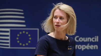 Ρώσος νομικός αποκαλύπτει: Έχουμε ισχυρό έρεισμα για τη σύλληψη της Kaja Kallas