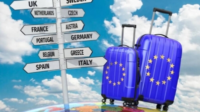 Στα σκαριά οι διμερείς συμφωνίες για το άνοιγμα του ελληνικού τουρισμού - Ποιες χώρες βρίσκονται ψηλά στην ατζέντα