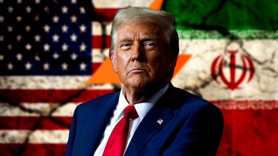 Trump (Πρόεδρος ΗΠΑ): Θα τερματίσουμε τον πόλεμο ακόμα κι αν δεν υπάρξει συμφωνία με το Ιράν