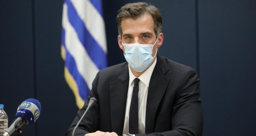 Φεύγει από το πεδίο της πανδημίας και θέλει την άνεση του τουρισμού - Θα ενδώσει το Μαξίμου στον «εκβιασμό» Αρκουμανέα;