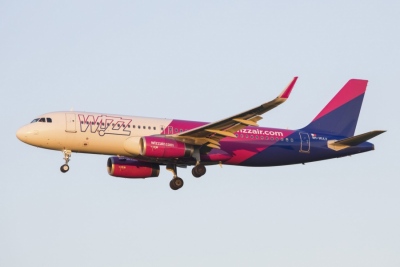 Wizz Air: Παρατείνεται η αναστολή πτήσεων από και προς τη Μέση Ανατολή