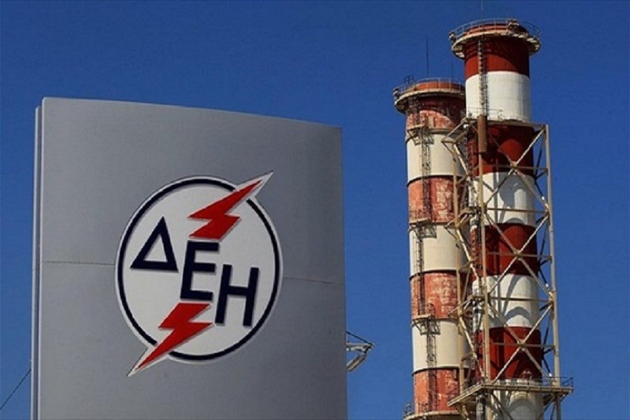 Τρία βραβεία για τη ΔΕΗ στα Health & Safety Awards 2018