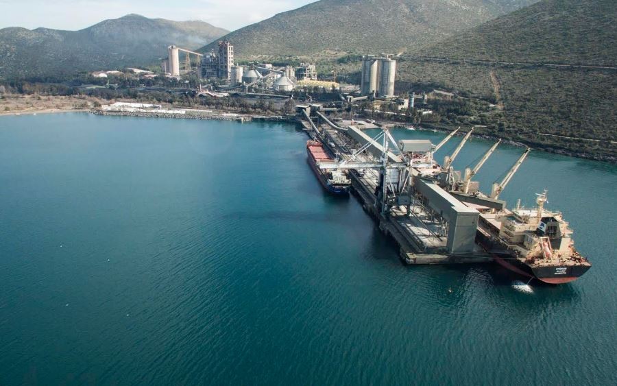 O Όμιλος ΗΡΑΚΛΗΣ συνεχίζει να επενδύει στην πράσινη ενέργεια