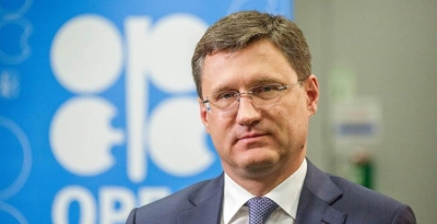 Novak (Ρωσία): ΗΠΑ, Ουκρανία και Πολωνία ήθελαν πάντοτε τον παροπλισμό των αγωγών Nοrd Stream – Πώς θα αποκατασταθεί η λειτουργία