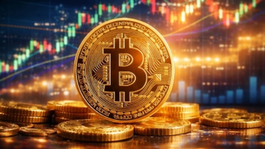 Ισχυρή αντίδραση από το Bitcoin, ξεπέρασε τα 70.000 δολάρια