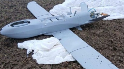 Πέφτουν βροχή τα ρωσικά drones στην Τουρκία - Αναστάτωση στην Άγκυρα, στις φλόγες η Μαύρη Θάλασσα