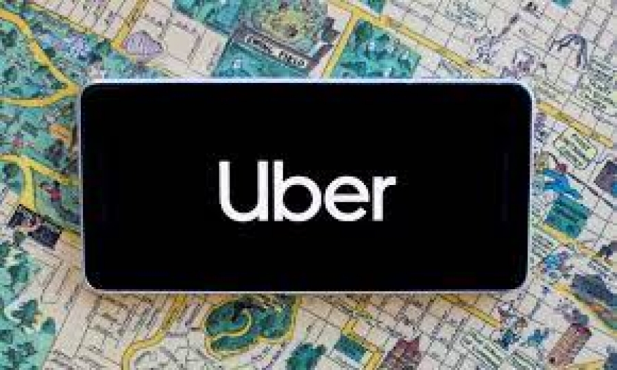 Uber: Αναμένει κέρδη σε προσαρμοσμένη βάση για πρώτη φορά στο γ΄τρίμηνο 2021