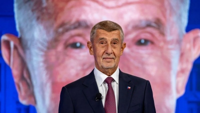 Προειδοποίηση σοκ στην Ουκρανία από τον Babis: Η Τσεχία δεν θα ξοδέψει ούτε ευρώ για τα πυρομαχικά σας με τη νέα κυβέρνηση