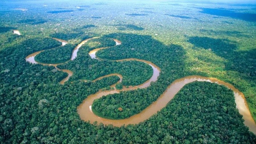 Ο Αμαζόνιος χάνει τη βροχή μαζί με τα δέντρα - Πώς εξαφανίζεται η «κλιματική μηχανή» της ηπείρου