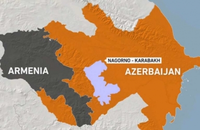Ευρωπαϊκή πολιτική αποστολή για την οριοθέτηση των συνόρων Αρμενίας – Αζερμπαϊτζάν