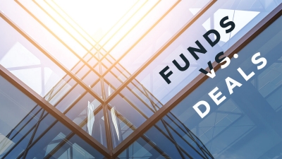 Νέα funds εισέρχονται στην ελληνική κτηματαγορά μέσω των «ροζ» δανείων