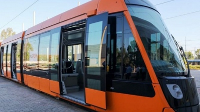 Τραμ: Πυκνώνουν τα δρομολόγια από 7/9 - Μικρότεροι χρόνοι αναμονής για τους επιβάτες