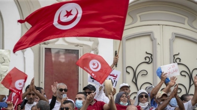 Δικαστικό πογκρόμ στην Τυνησία - Μεγάλες ποινές σε 37 ηγέτες της αντιπολίτευσης, επιχειρηματίες και δημοσιογράφους για συνωμοσία