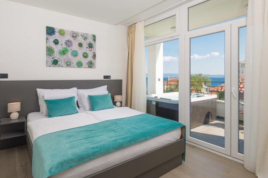 Ισοπαλία κλινών ξενοδοχείων και Airbnb την περίοδο Ιούλιος 2019 – Ιούνιος 2020