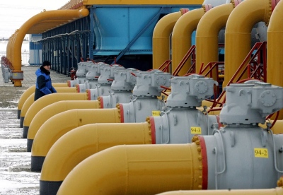 Ενεργειακή βόμβα στα Βαλκάνια: Απόπειρα δολιοφθοράς σε αγωγό φυσικού αερίου στη Σερβία