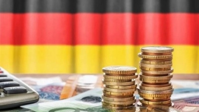 Ifo: Βελτίωση του επιχειρηματικού κλίματος στη Γερμανία τον Νοέμβριο του 2023