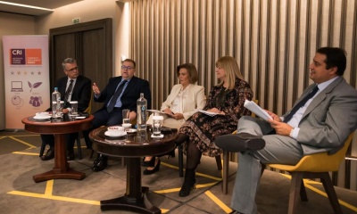 Ινστιτούτο Εταιρικής Ευθύνης: H σημασία της Εταιρικής Διακυβέρνησης και Βιώσιμης Ανάπτυξη για το μέλλον των Επενδύσεων στην Ελλάδα