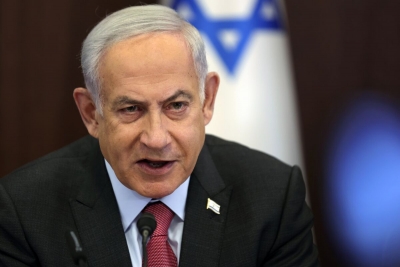 Ο Netanyahu μετά την επίθεση με ρουκέτες από τον Λίβανο: Οι εχθροί μας θα πληρώσουν βαρύ τίμημα