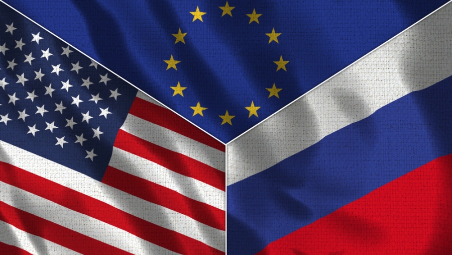 Οι Ευρωπαίοι βλέπουν οι ΗΠΑ να εγκαταλείπουν την Ουκρανία -  Εάν αποτύχει η αντεπίθεση θα σύρουν τον Zelensky σε διαπραγματεύσεις