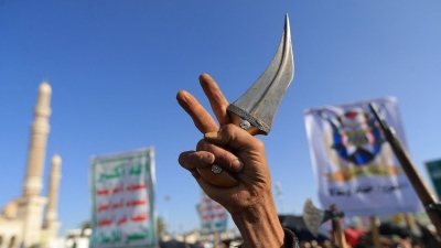 Οι Houthis διέλυσαν σαουδαραβικό στρατιωτικό φορτίο στο αεροδρόμιο Riyan της Υεμένης