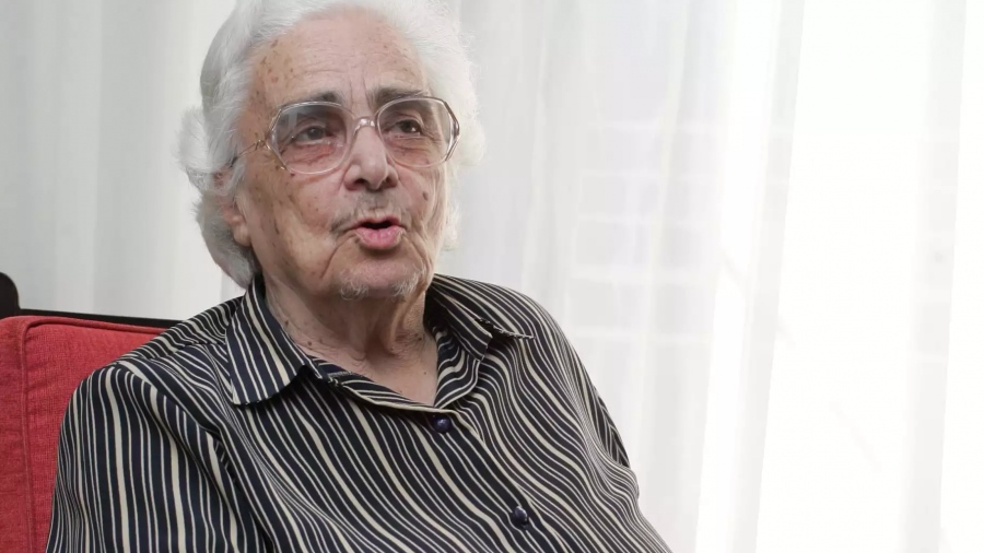 Πέθανε η Άννα Θεοφυλάκτου του Ποντιακού Ελληνισμού – Ήταν η πρώτη γυναίκα οφθαλμίατρος στην Ελλάδα