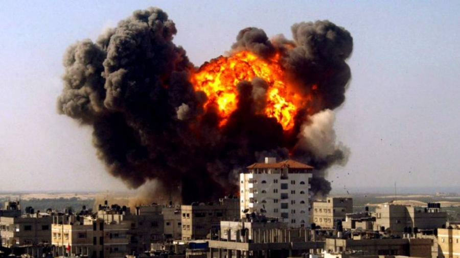 Γάζα: Τέσσερα παιδιά νεκρά σε ισραηλινούς βομβαρδισμούς, παρά τις πληροφορίες περί εκεχειρίας