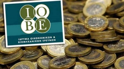 ΙΟΒΕ: Προοπτικές ανάπτυξης και ανάγκες χρηματοδότησης του τομέα των Κατασκευών