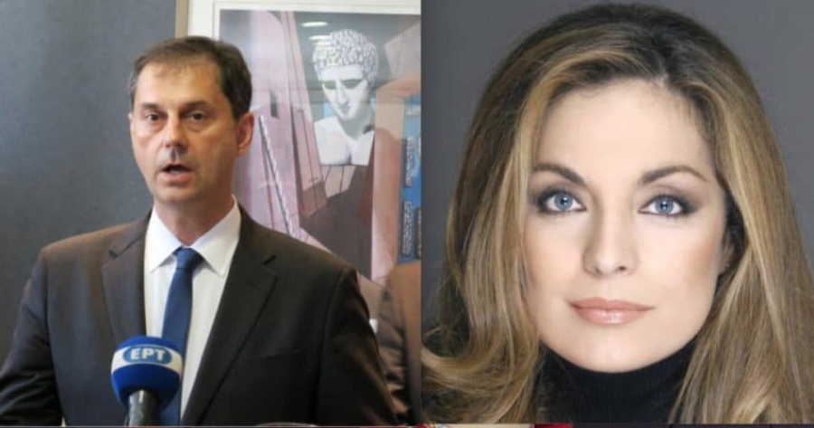 Η οργάνωση, η δομή και η λειτουργία του ΕΟΤ στο επίκεντρο της συνάντησης Θεοχάρη - Γκερέκου