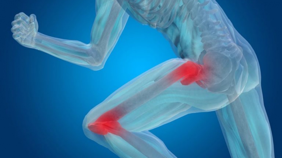 Προηγμένες τεχνικές αρθροπλαστικών ισχίου –γόνατος
