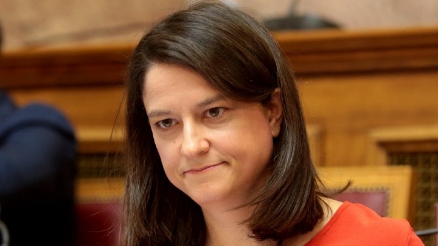 Κεραμέως: Θέλουμε τους καλύτερους ως επικεφαλής του Δημοσίου, αυστηρότερα κριτήρια για προσλήψεις - Πυρά αντιπολίτευσης