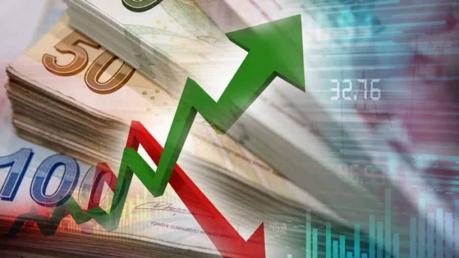 Λεφτά για σάπια Eurofighter υπάρχουν – Σαρώνει η ακρίβεια την Τουρκία, ο πληθωρισμός εκτοξεύεται – Οργή πολιτών κατά Erdogan