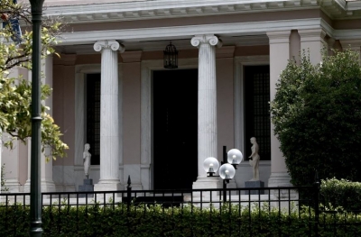 Μαξίμου: Ο Τσίπρας ζητεί προνομιακή μεταχείριση για Κουφοντίνα και παραβίαση της έννομης τάξης