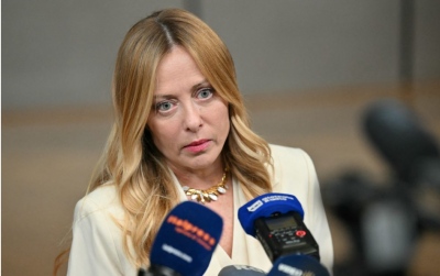 Meloni για τα επεισόδια στο Μιλάνο: Η διαδήλωση είναι δικαίωμα, όχι όμως η καταστροφή και η βία