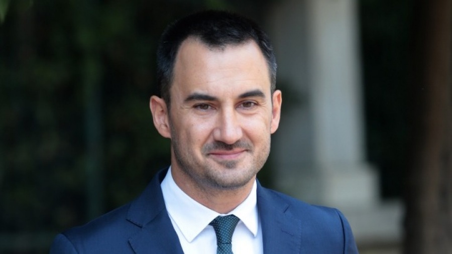 Χαρίτσης (ΣΥΡΙΖΑ): Ψευδείς οι προεκλογικές δεσμεύσεις Μητσοτάκη – Καταρρίφθηκαν οι προσδοκίες για στήριξη της μεσαίας τάξης