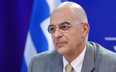 Δένδιας: Ελπίζω στις δεύτερες εκλογές να μπορέσουμε να σχηματίσουμε αυτοδύναμη κυβέρνηση