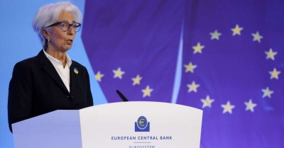 Lagarde (ΕΚΤ): Μάταιη η αναβάθμιση των ελληνικών ομολόγων - Δεν υπάρχει πρόγραμμα, πέραν του PEPP, όπου είναι επιλέξιμα