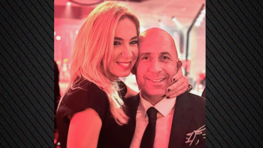 Πρώην σύζυγος Μοσχούρη: «Δεν μετάνιωσα στο ελάχιστο που έκανα οικογένεια μαζί σου - Σε αγαπούσα τόσο πολύ και για πάντα»