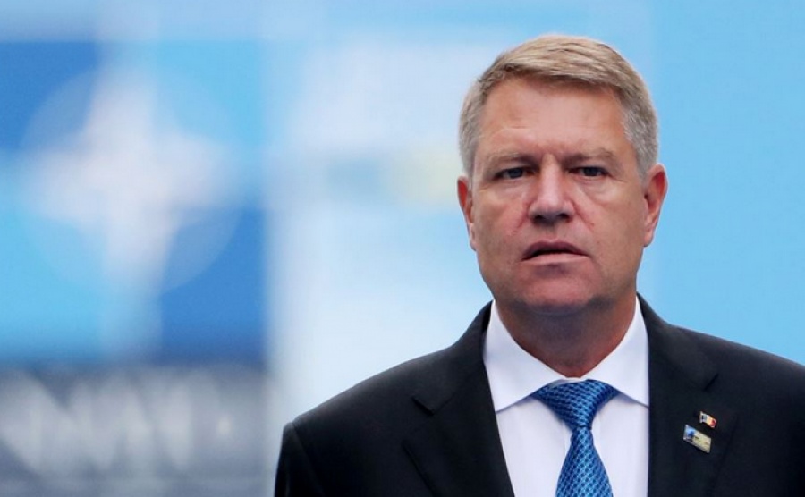 Ρουμανία: Στις κάλπες οι πολίτες για τον πρώτο γύρο των προεδρικών εκλογών - Φαβορί ο Iohannis