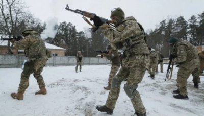 Η Δύση ωθεί τον Zelensky να επιτεθεί στο Zaporozhye – Οι Ουκρανοί αποσύρουν δυνάμεις από το Dnepropetrovsk