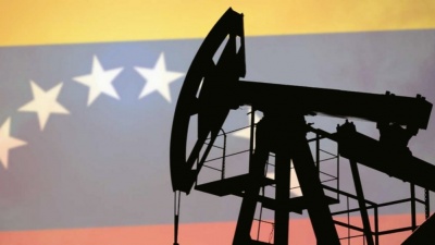 Acevedo (Βενεζουέλα): Βρισκόμαστε υπό τη χρηματοοικονομική πολιορκία των Αμερικανών