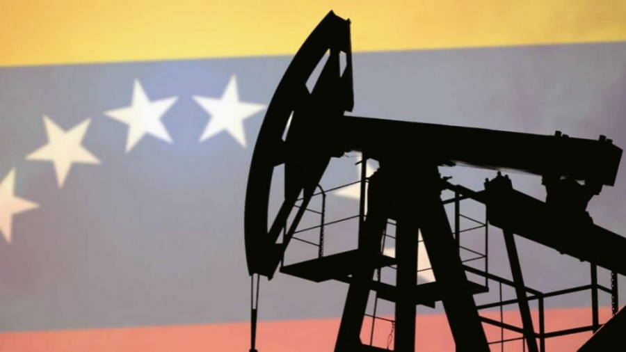 Acevedo (Βενεζουέλα): Βρισκόμαστε υπό τη χρηματοοικονομική πολιορκία των Αμερικανών