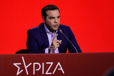 Lifting στον ΣΥΡΙΖΑ για… διόρθωση του εκλογικού αποτελέσματος στις 25/6  - Αυτά τα στελέχη θα «βγαίνουν» στα ΜΜΕ