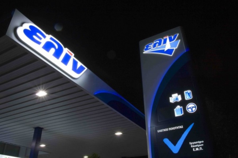 Η Ελινόιλ True Leader της ICAP για 7η συνεχόμενη χρονιά