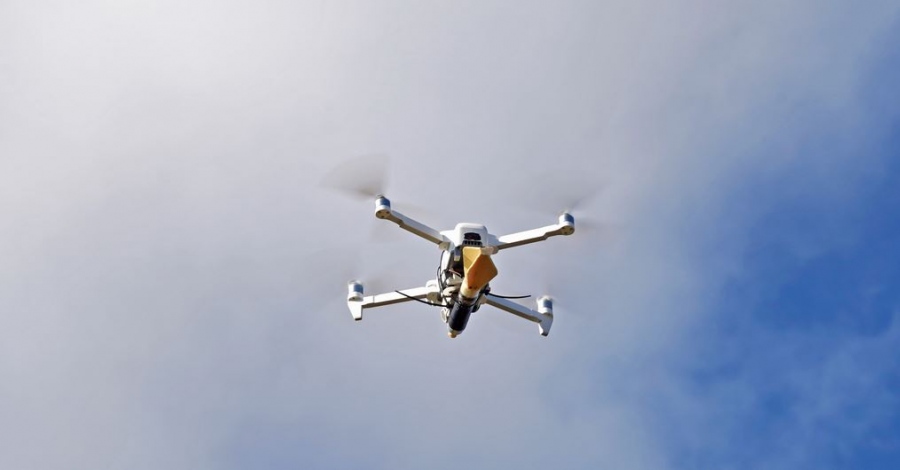 Η ρωσική αεράμυνα  σε 75 λεπτά κατέρριψε 10 ουκρανικά drones σε Κριμαία και Bryansk