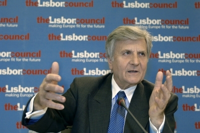 Trichet (πρώην πρόεδρος ΕΚΤ): Ας μην ποντάρουν οι αγορές ενάντια στην Ευρωζώνη