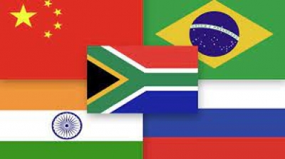Η Νότια Αφρική ανέλαβε την προεδρία της  ομάδας των  BRICS  για το 2023