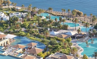 Διεθνές Ιατρικό Συνέδριο στο Grecotel Kos Imperial Thalasso